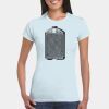 Softstyle® Ladies' T-Shirt Thumbnail