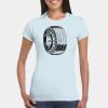 Softstyle® Ladies' T-Shirt Thumbnail