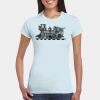 Softstyle® Ladies' T-Shirt Thumbnail