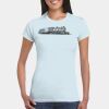 Softstyle® Ladies' T-Shirt Thumbnail