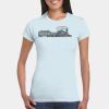 Softstyle® Ladies' T-Shirt Thumbnail