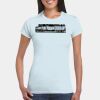 Softstyle® Ladies' T-Shirt Thumbnail