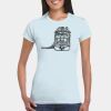 Softstyle® Ladies' T-Shirt Thumbnail