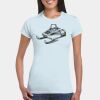 Softstyle® Ladies' T-Shirt Thumbnail