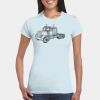 Softstyle® Ladies' T-Shirt Thumbnail