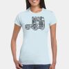 Softstyle® Ladies' T-Shirt Thumbnail