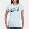 Softstyle® Ladies' T-Shirt Thumbnail