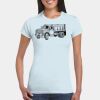 Softstyle® Ladies' T-Shirt Thumbnail