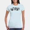 Softstyle® Ladies' T-Shirt Thumbnail