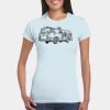 Softstyle® Ladies' T-Shirt Thumbnail