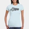 Softstyle® Ladies' T-Shirt Thumbnail