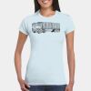 Softstyle® Ladies' T-Shirt Thumbnail