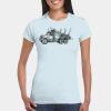 Softstyle® Ladies' T-Shirt Thumbnail