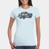 Softstyle® Ladies' T-Shirt Thumbnail