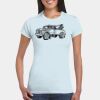 Softstyle® Ladies' T-Shirt Thumbnail