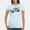 Softstyle® Ladies' T-Shirt Thumbnail