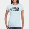 Softstyle® Ladies' T-Shirt Thumbnail