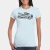 Softstyle® Ladies' T-Shirt Thumbnail