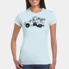 Softstyle® Ladies' T-Shirt Thumbnail