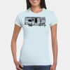 Softstyle® Ladies' T-Shirt Thumbnail