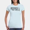 Softstyle® Ladies' T-Shirt Thumbnail