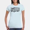 Softstyle® Ladies' T-Shirt Thumbnail