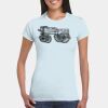 Softstyle® Ladies' T-Shirt Thumbnail