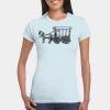 Softstyle® Ladies' T-Shirt Thumbnail