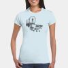 Softstyle® Ladies' T-Shirt Thumbnail