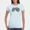 Softstyle® Ladies' T-Shirt Thumbnail