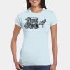 Softstyle® Ladies' T-Shirt Thumbnail