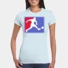 Softstyle® Ladies' T-Shirt Thumbnail