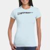 Softstyle® Ladies' T-Shirt Thumbnail