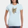 Softstyle® Ladies' T-Shirt Thumbnail