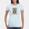 Softstyle® Ladies' T-Shirt Thumbnail