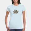 Softstyle® Ladies' T-Shirt Thumbnail