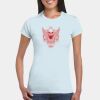 Softstyle® Ladies' T-Shirt Thumbnail