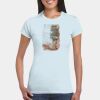 Softstyle® Ladies' T-Shirt Thumbnail