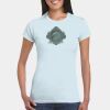 Softstyle® Ladies' T-Shirt Thumbnail