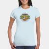 Softstyle® Ladies' T-Shirt Thumbnail