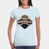 Softstyle® Ladies' T-Shirt Thumbnail