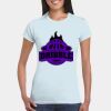 Softstyle® Ladies' T-Shirt Thumbnail