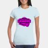 Softstyle® Ladies' T-Shirt Thumbnail