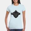 Softstyle® Ladies' T-Shirt Thumbnail