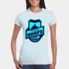 Softstyle® Ladies' T-Shirt Thumbnail