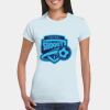 Softstyle® Ladies' T-Shirt Thumbnail