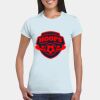 Softstyle® Ladies' T-Shirt Thumbnail