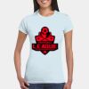 Softstyle® Ladies' T-Shirt Thumbnail