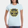 Softstyle® Ladies' T-Shirt Thumbnail