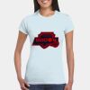 Softstyle® Ladies' T-Shirt Thumbnail